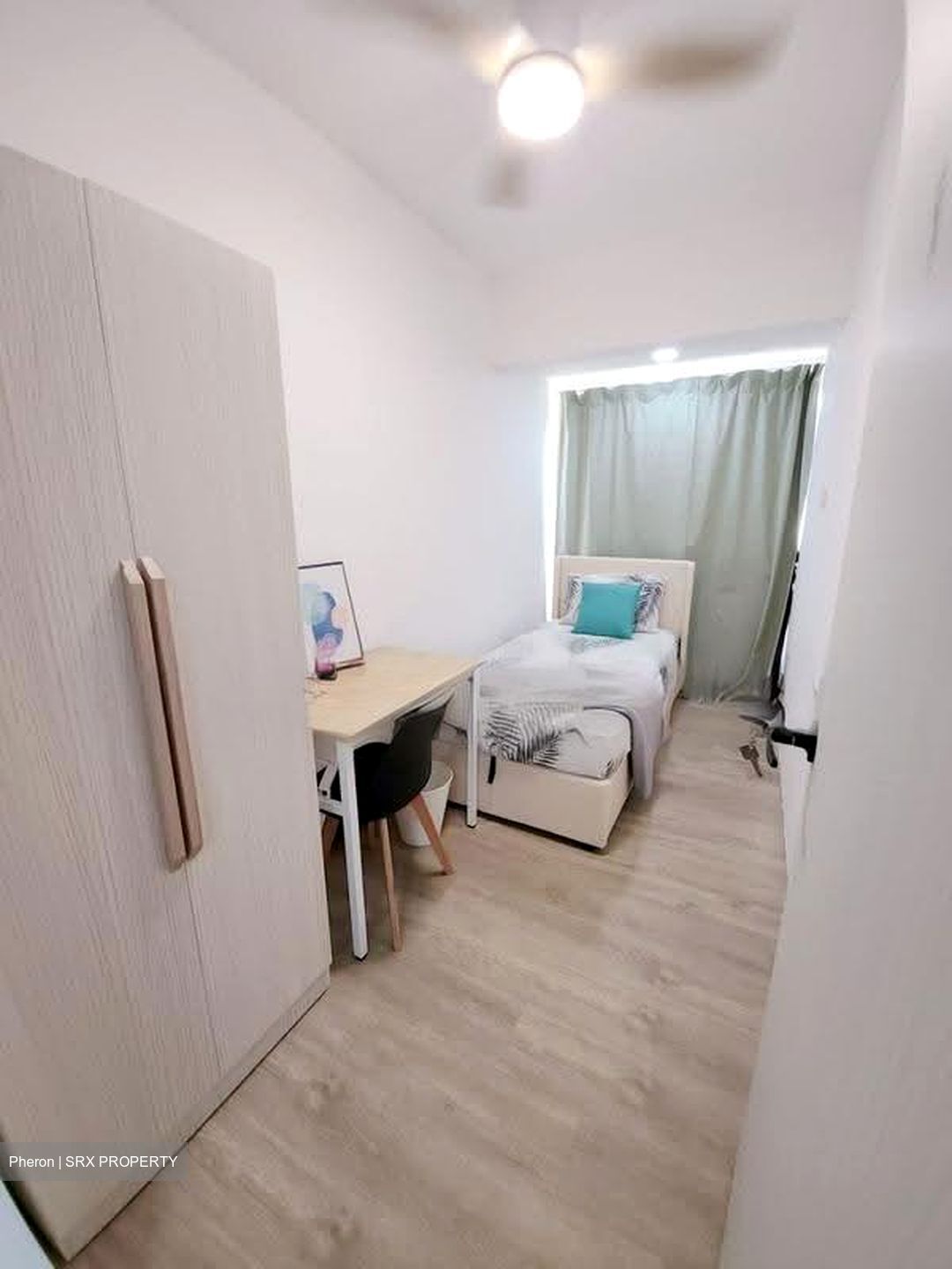 Aquarius By The Park (D16), Condominium #612496381